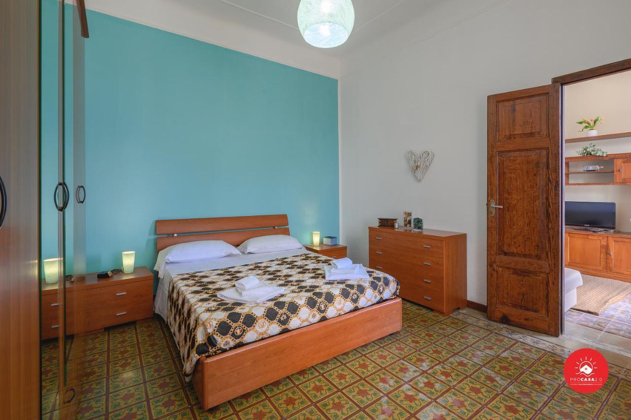 Sea View Escape La Spezia - Cadimare Apartment Luaran gambar